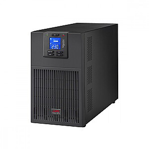 APC Easy UPS On-Line SRV 3000VA 2700W 230V Nepertraukiamo maitinimo šaltinis SRV3KI-E