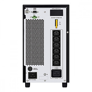 APC Easy UPS On-Line SRV 3000VA 2700W 230V Nepertraukiamo maitinimo šaltinis SRV3KI-E