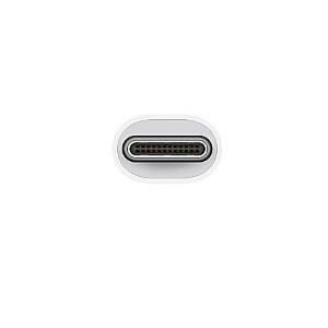 USB-C digitālais AV daudzportu adapteris