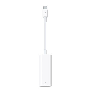 Thunderbolt 3 į Thunderbolt 2 adapteris