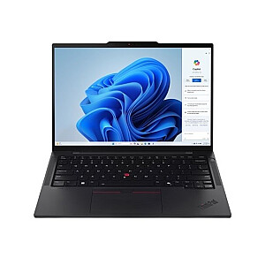 Ultrabook ThinkPad T14s G5 21LS001VPB W11Pro Ultra 5 125U/16GB/512GB/INT/14.0 WUXGA/Juoda/3 metų Premier Support + CO2 kompensacija