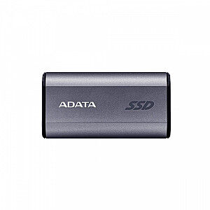 Ārējais SSD SC750 2000G USB3.2C 1050/1000 MB/s