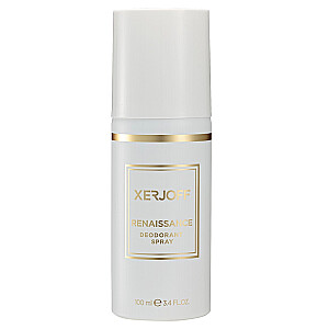 XERJOFF Renaissance DEO spray 100ml