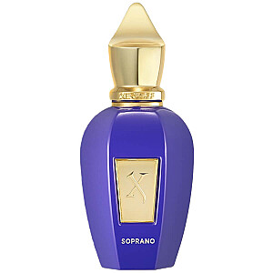 XERJOFF Soprano EDP spray 50ml