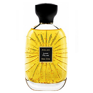 ATELIER DES ORS Lune Feline EDP smidzinā maisiņš 100ml