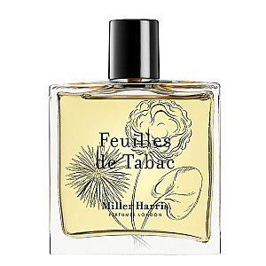 MILLER HARRIS Tabakas lapas EDP smarža 100ml