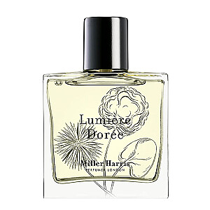 MILLER HARRIS Lumiere Doree EDP izsmidzinātājs 50ml