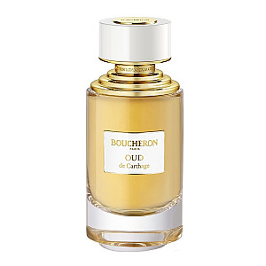 BOUCHERON Oud De Carthage EDP smidzinātājs 125ml