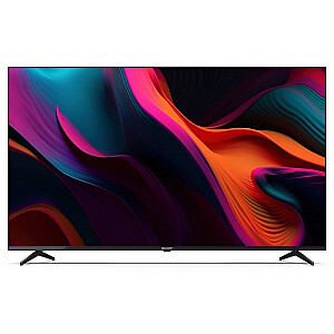 Sharp 55EQ3EA 55" (139cm) Quantum Dot, Harman/Kardon