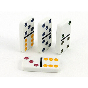 Domino klasiskais 28x11,5x3 cm 469013