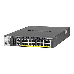 Netgear Switch XSM4316PA-100NES XSM4316PA100NES (XSM4316PA-100NES) (XSM4316PA100NES)