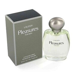 Pleasures For Men 100ml