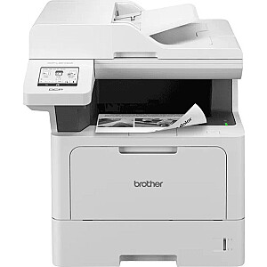 Многофункциональное устройство Brother DCP-L5510DW (DCPL5510DWRE1)