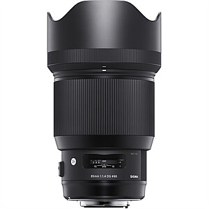 Sigma 85mm f/1.4 DG HSM Nikon [ART]