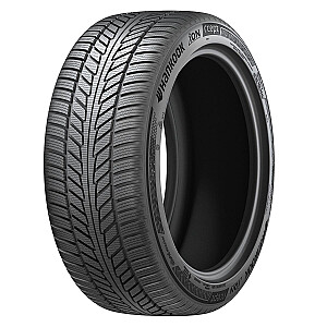 255/40R19 HANKOOK ION I*CEPT (IW01) 100V XL NCS Elect RP Studless CBA70 3PMSF M+S HANKOOK