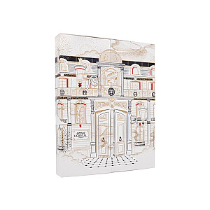 Advent Calendar 2024 Maison 1ks