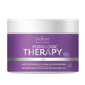 FARMONA PROFESSIONAL Podologic Therapy maść z naturalnymi olejami na zrogowacenia 300ml