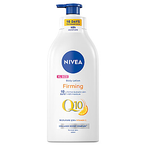 NIVEA Body Koenzym balsam ujędrniający 625ml