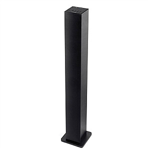 Muse Speaker M-1050BT 20 Вт, черный, Bluetooth,