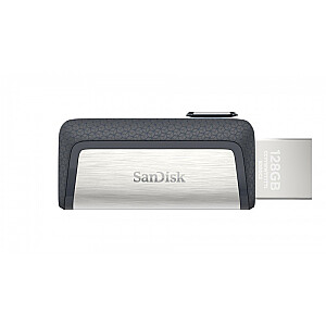 SanDisk 256GB Ultra Dual Drive USB Type-C