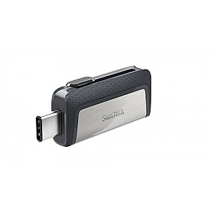 SanDisk 256GB Ultra Dual Drive USB Type-C