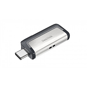 SanDisk 256GB Ultra Dual Drive USB Type-C