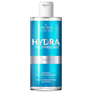 FARMONA PROFESSIONAL Hydro Technology Step A roztwór mocno regenerujący 500ml