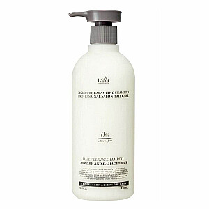 LA'DOR Moisture Balancing Shampoo szampon do włosów 530ml