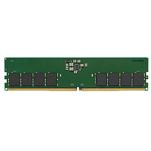 Kingston 32ГБ [1x32ГБ 5600МГц DDR5 CL46 2Rx8 DIMM]