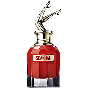 Tester JEAN PAUL GAULTIER Scandal Le Parfum EDP spray 80ml