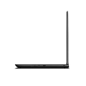 Mobilus darbalaukis ThinkPad P16v G2 21KX001MPB W11Pro Ultra 7165H/32GB/1TB/RTX2000 Ada 8GB/16.0 WUXGA/vPro/3YRS Premier Support + CO2 kompensacija