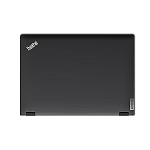 Mobilus darbalaukis ThinkPad P16v G2 21KX001MPB W11Pro Ultra 7165H/32GB/1TB/RTX2000 Ada 8GB/16.0 WUXGA/vPro/3YRS Premier Support + CO2 kompensacija