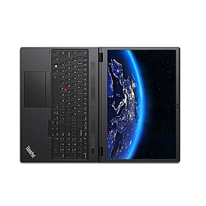 Mobilā darba stacija ThinkPad P16v G2 21KX001MPB W11Pro Ultra 7165H/32GB/1TB/RTX2000 Ada 8GB/16.0 WUXGA/vPro/3GADS Premier Support + CO2 kompensācija