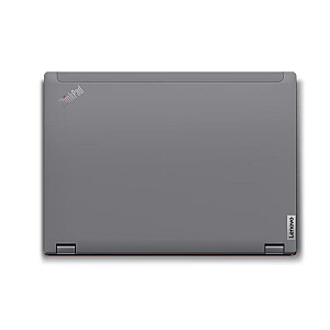 Mobilus darbalaukis ThinkPad P16 G2 21FA005HPB W11Pro i7-14700HX/2X32GB/1TB/RTX 3500 12GB/16.0 WQXGA/Audros pilka/3 metai CI + CO2 kompensacija