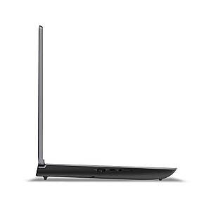 Mobilā darba stacija ThinkPad P16 G2 21FA005HPB W11Pro i7-14700HX/2X32GB/1TB/RTX 3500 12GB/16.0 WQXGA/Vētras pelēka/3GADS CI + CO2 kompensācija