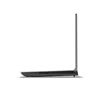 Mobilus darbalaukis ThinkPad P16 G2 21FA005HPB W11Pro i7-14700HX/2X32GB/1TB/RTX 3500 12GB/16.0 WQXGA/Audros pilka/3 metai CI + CO2 kompensacija