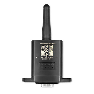 Wi-Fi modulis saules invertoram | RS232