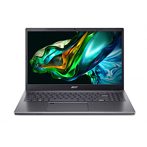 Laptop Aspire 5 A515-58GM-588E I5-13420H 15.6 FHD IPS 16GB 512GB SSD RTX 2050 4GB DOS