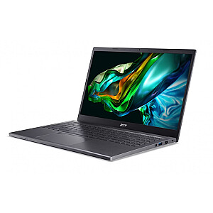 Laptop Aspire 5 A515-58GM-588E I5-13420H 15.6 FHD IPS 16GB 512GB SSD RTX 2050 4GB DOS