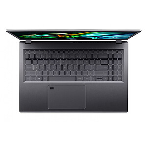 Laptop Aspire 5 A515-58GM-588E I5-13420H 15.6 FHD IPS 16GB 512GB SSD RTX 2050 4GB DOS