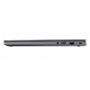 Laptop Aspire 5 A515-58GM-588E I5-13420H 15.6 FHD IPS 16GB 512GB SSD RTX 2050 4GB DOS