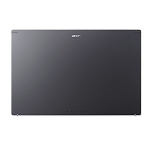 Nešiojamas kompiuteris Aspire 5 A515-58GM-588E I5-13420H 15.6 FHD IPS 16GB 512GB SSD RTX 2050 4GB DOS