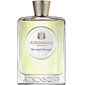 Tester ATKINSONS The Nuptial Bouquet EDT spray 100ml