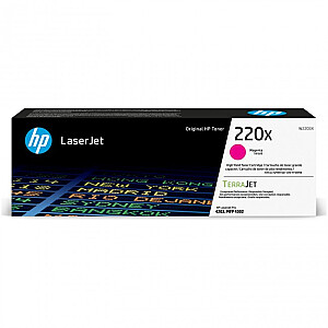 Toner HP 220A (W2203X) purpurowy