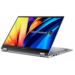 ASUS Vivobook S 14 Flip OLED TP3402VA-KN346W - i5-1335U | 14"-2,8k | Dotyk | 16GB | 1TB | W11 | srebrny