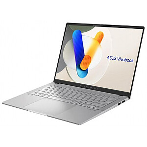 ASUS Vivobook S 14 OLED M5406NA-QD087W - R5-7535HS | 14" | 1920x1200 | 16GB | 1TB | Win11H | Srebrny