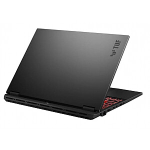 ASUS TUF Gaming A16 FA608WV-R7161W AI 9 HX 370 | 16" | 2,5k | 165 Гц | 16 ГБ | 1 ТБ | Win11H | RTX4060