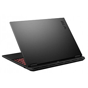 ASUS TUF Gaming A16 FA608WV-R7161W AI 9 HX 370 | 16" | 2,5k | 165 Гц | 16 ГБ | 1 ТБ | Win11H | RTX4060