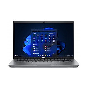 DELL Precision 3480 - i5-1335U | 14" | 32 ГБ | 1 ТБ | Win11Pro