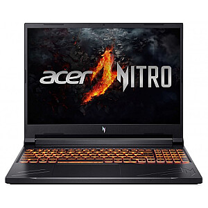 Acer Nitro V - Ryzen 5-8645HS | 16" | 16 ГБ | 512 ГБ | Win11 | RTX 3050